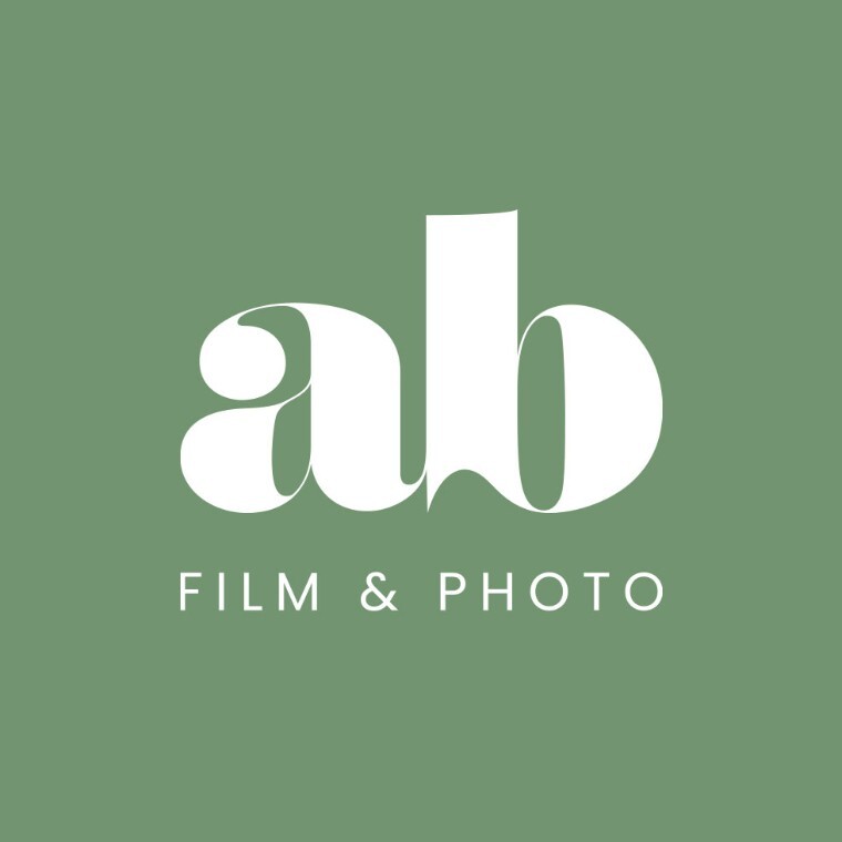 Logo for AB Film & Photo
