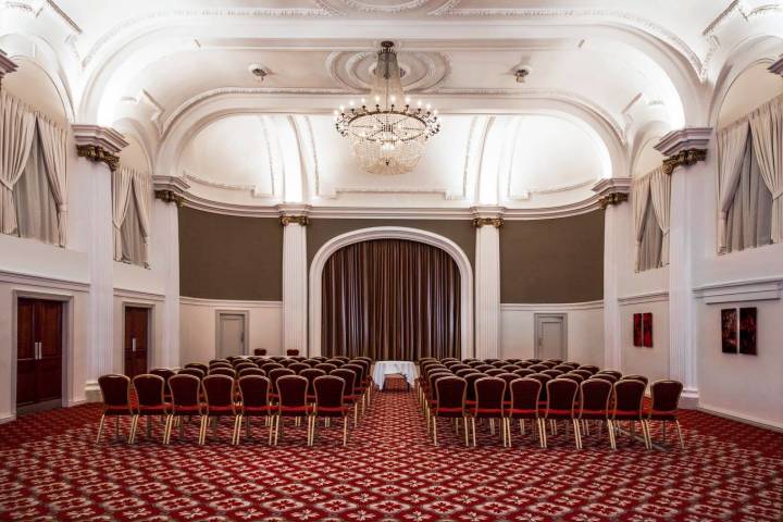 Mercure Bristol Grand Hotel Venues in Bristol and Somerset