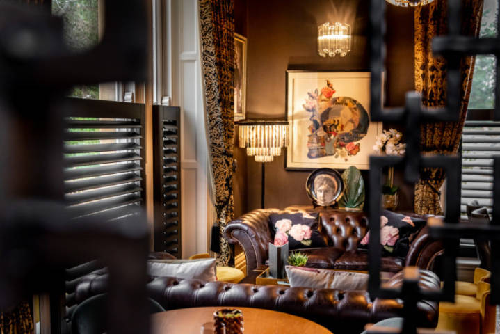 Manor House Lindley Venues in Yorkshire - West