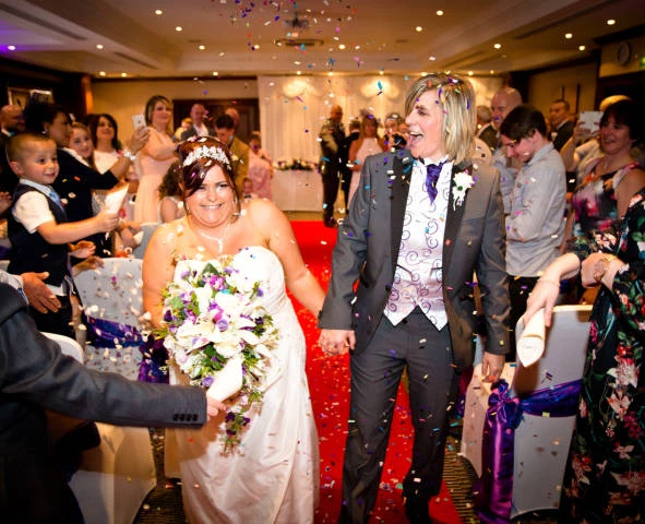 Paul Gapper Wedding Photographer Photographers in South London