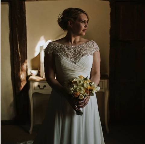 Hair & Make-up at notley abbeyBuckinghamshire