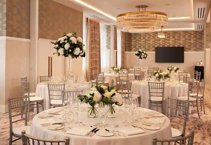 The Biltmore Mayfair Venues in Central London