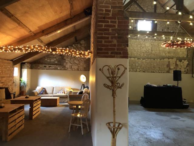 Happy Valley Norfolk Venues in Norfolk