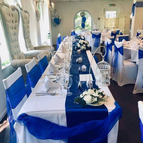 Gray Manor Hotel Venues in Wiltshire
