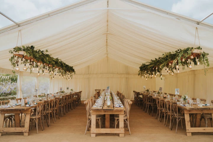 Pentillie Castle & Estate Venues in Cornwall and Isles of Scilly