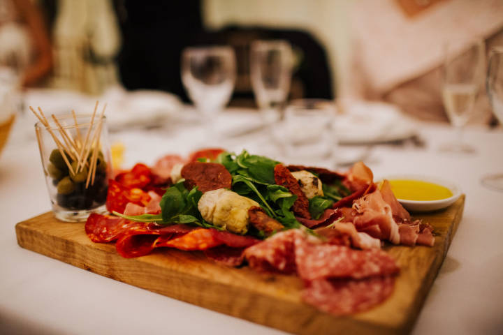 Kemp & Kemp Catering Limited Caterers & Catering Hire in Staffordshire