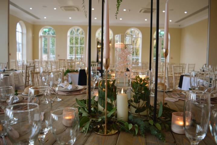 Stallingborough Grange Hotel Venues in Lincolnshire