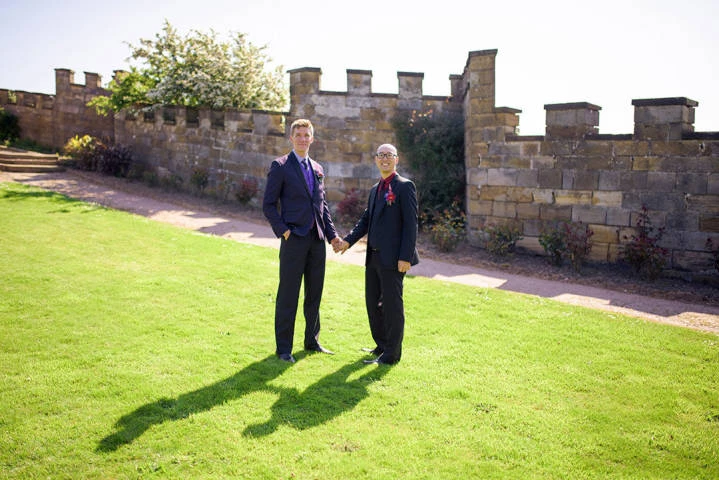 Raven Hall Country House Hotel Venues in Yorkshire - North