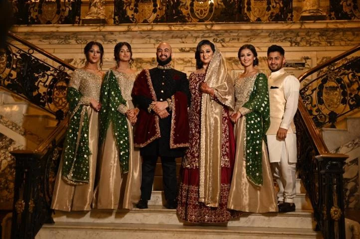 Stockport Town Hall Venues in Greater Manchester