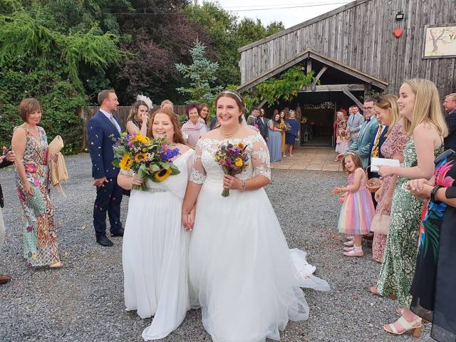 Yarlington Barn Venues in Bristol and Somerset