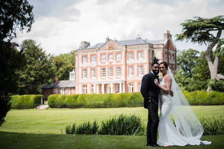 Ardington House Venues in Oxfordshire