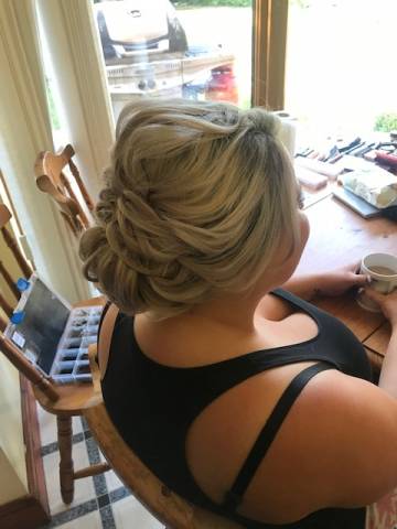 Leah Toomey Your Makeup Artist and Hair Stylist,Beauty, Hair & Make-up in Wiltshire