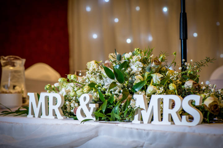 Muthu Newton Hotel, Nairn Venues in Highland