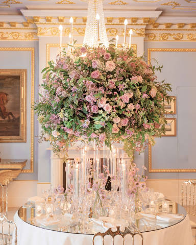 The Lanesborough Venues in Central London
