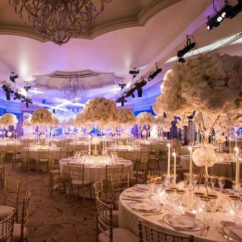 The Dorchester Venues in Central London