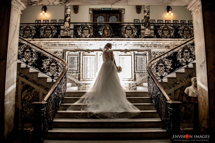 Stockport Town Hall Venues in Greater Manchester