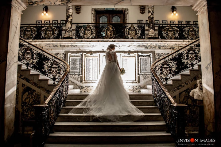 Stockport Town Hall Venues in Greater Manchester