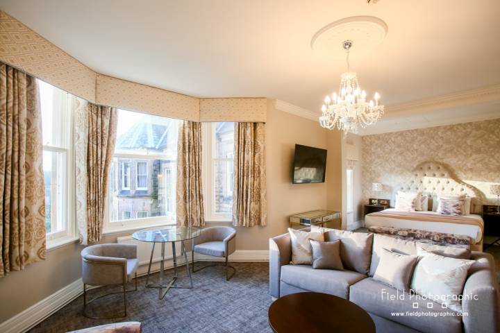 Makeney Hall Hotel Venues in Derbyshire