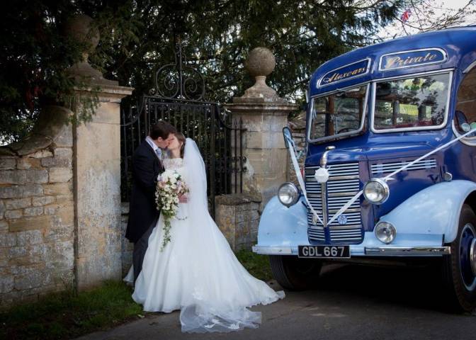 Julia Sibun, Co-ordinators and Planners in Gloucestershire