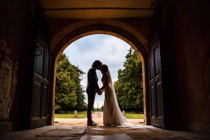 Deene Park Estate Venues in Northamptonshire