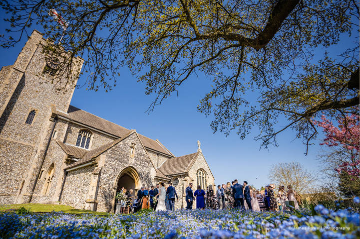 Manor Mews Venues in Norfolk