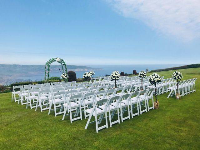 Raven Hall Country House Hotel,Venues in Yorkshire - North