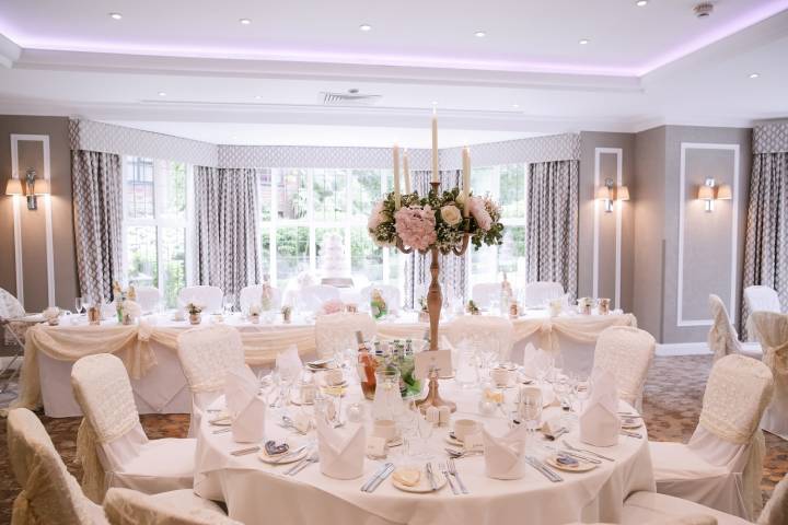 The Bull Hotel,Venues in Buckinghamshire