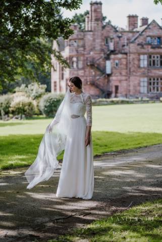 Standon Hall - Wedding venue in the Staffordshire countryside