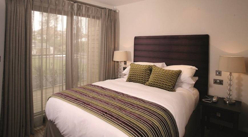 Northbrook Park,Guest Accommodation in Surrey