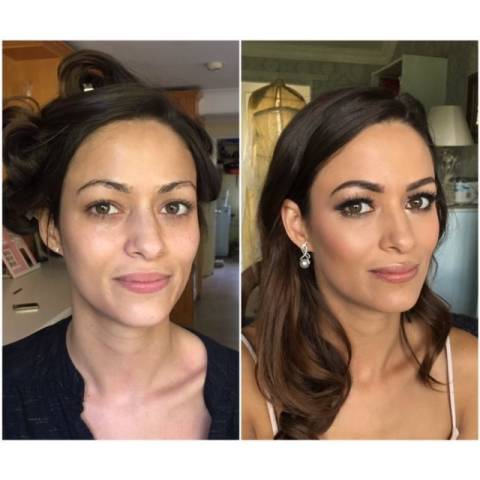 Leah Toomey Your Makeup Artist and Hair Stylist,Beauty, Hair & Make-up in Wiltshire