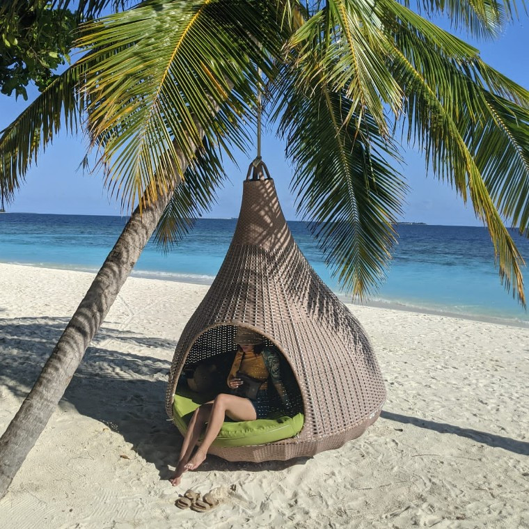 Maldives