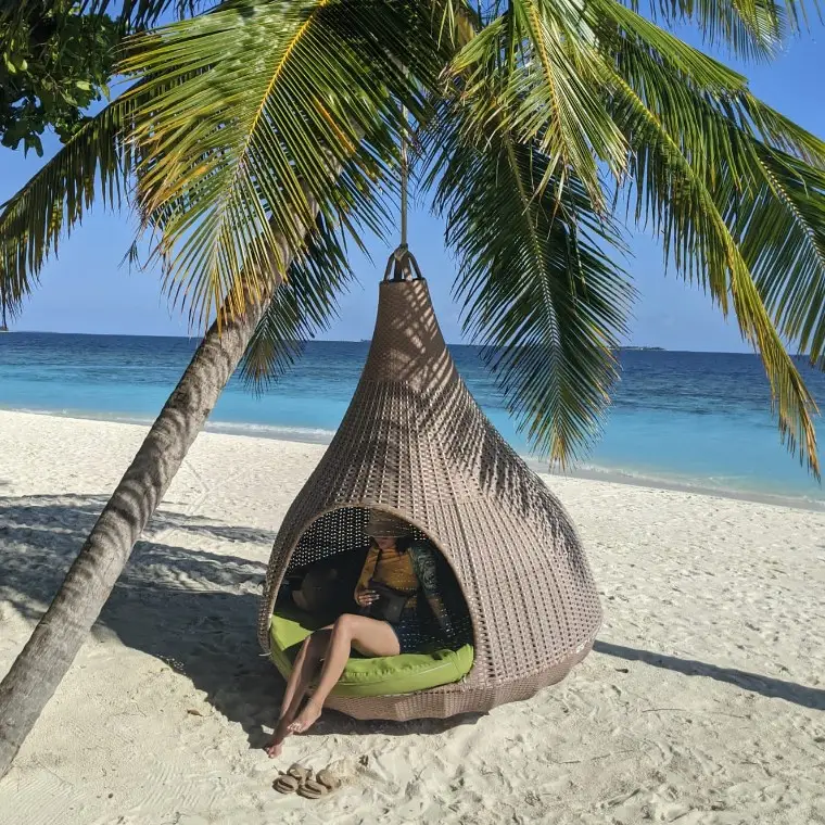 Maldives