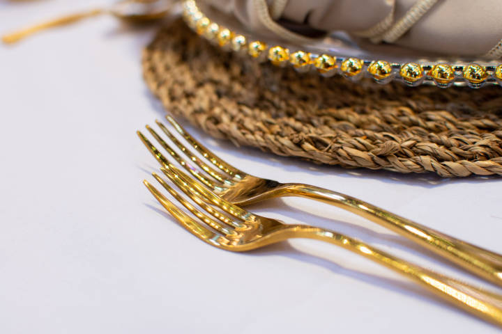 The Luxe Design Co Florists in Oxfordshire