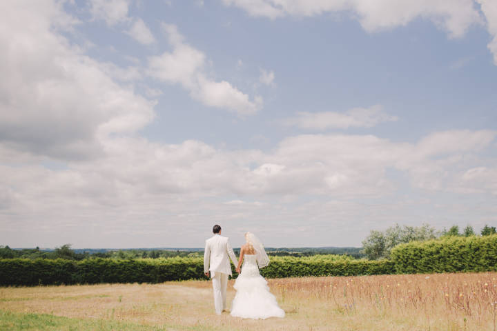 Murray Clarke Wedding Photography Photographers in Sussex - West