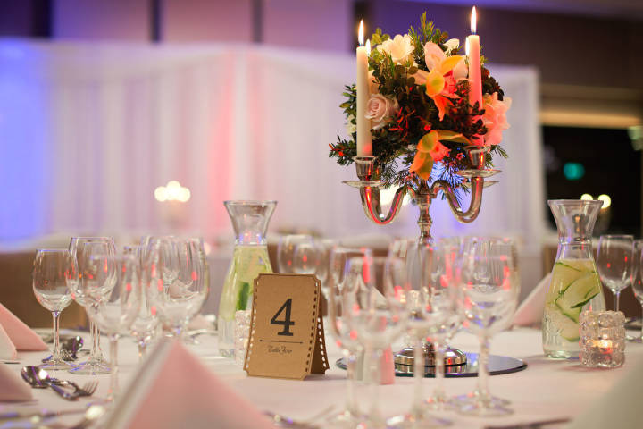 Wedding at Chiswick Ballroom, Clayton Hotel Chiswick, Venues in London West