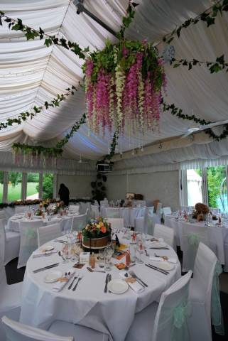 Ridge Farm,Venues in Surrey