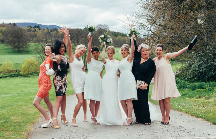 Logie Country House,Venues in North East Scotland