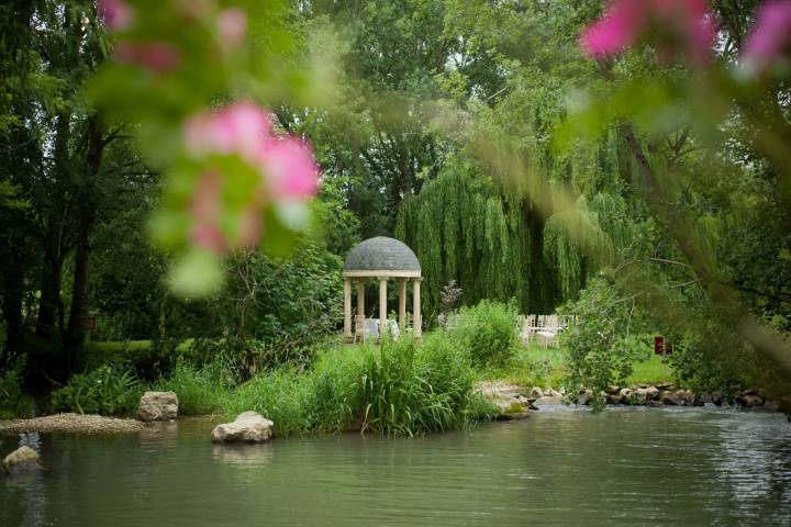 Minster Mill,Venues in Oxfordshire