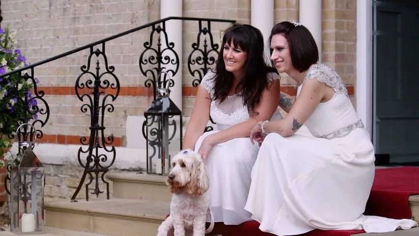 W4 Wedding Films Videography in West London