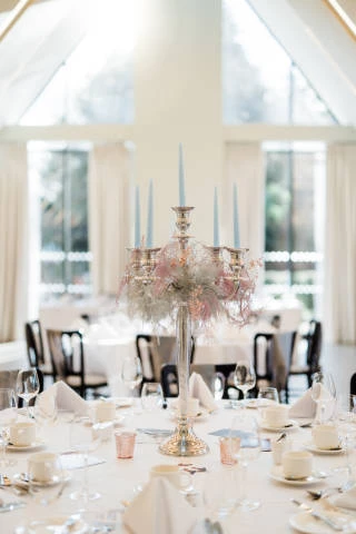 Edgbaston Park Hotel Venues in West Midlands