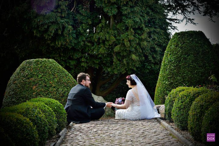 Picture Box Photographers in Wolverhampton - The Mount Hotel Photographer