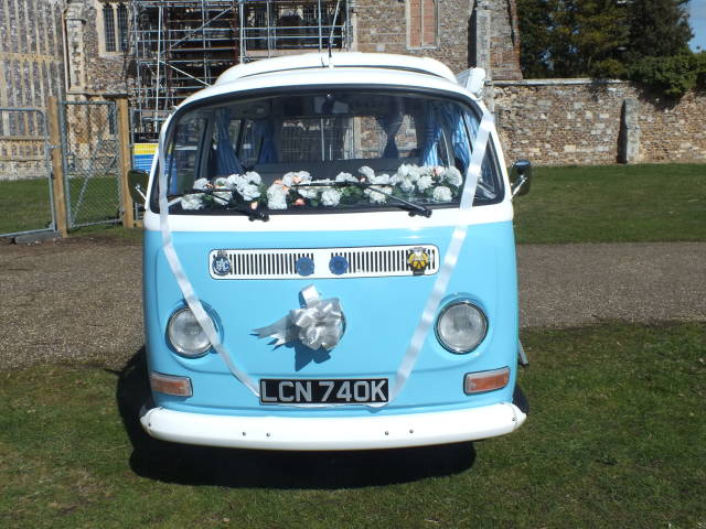 Luxury and Classic Wedding Cars,Cars & Horse Drawn Carriages in Essex