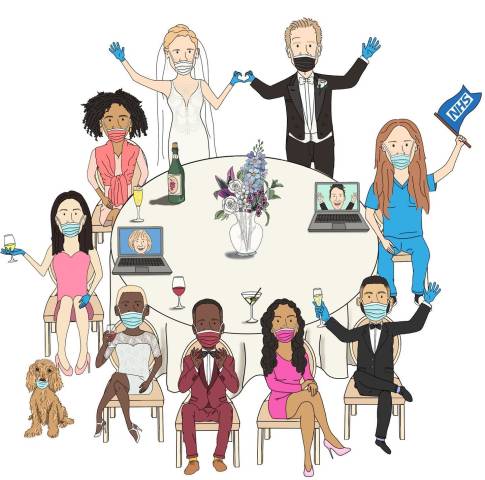 Hey Draw Me Unique Ideas & Vintage in Sussex - East