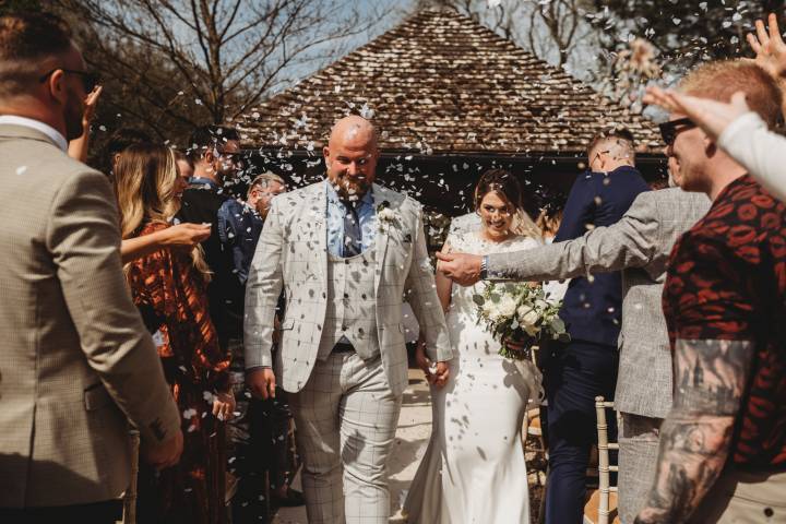 Combe House Hotel Venues in Bristol and Somerset