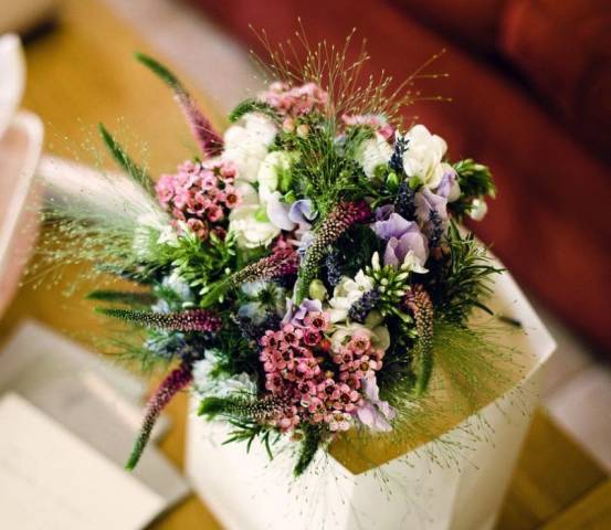 Fabulous Flowers,Florists in Oxfordshire