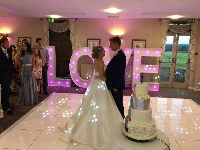 Innovents Wedding Dj