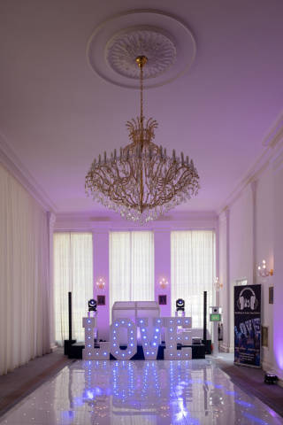 Rushton Hall Hotel and Spa,Venues in Northamptonshire