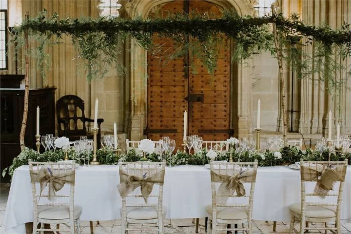The Bodleian Libraries,Venues in Oxfordshire