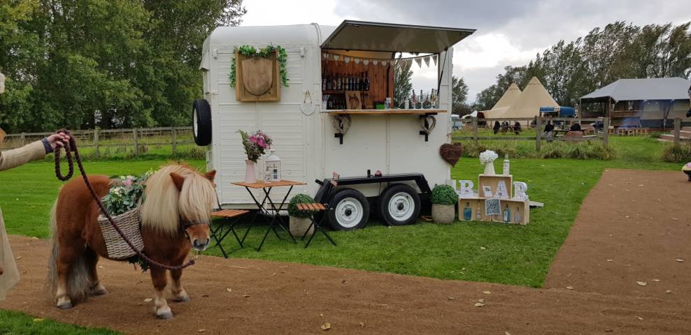 It's Got A Kick Caterers & Catering Hire in Bedfordshire