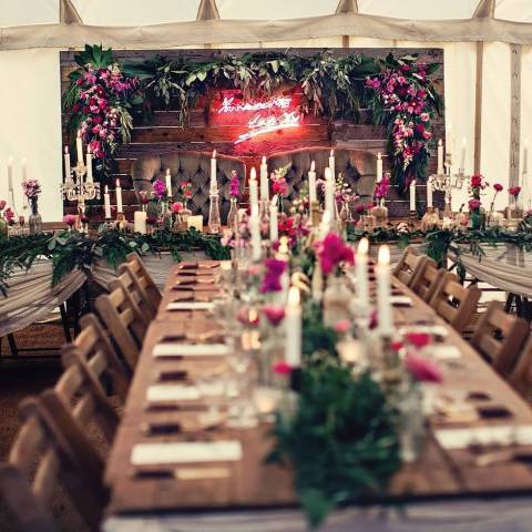 Dottie events and hire Marquees in Norfolk